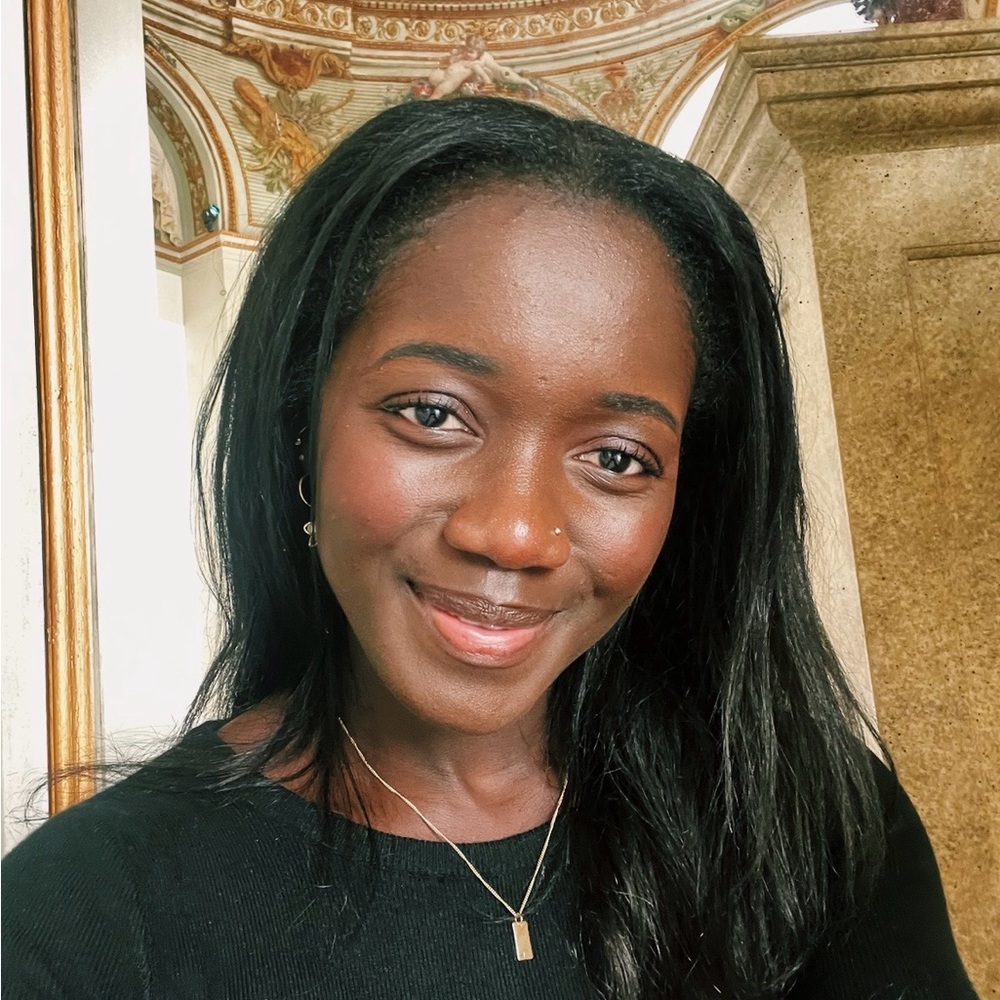 Meet your Posher, Ami